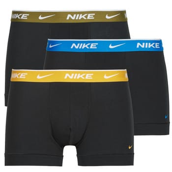 Boxers Nike EDAY COTTON STRETCH TRUNK 3PK
