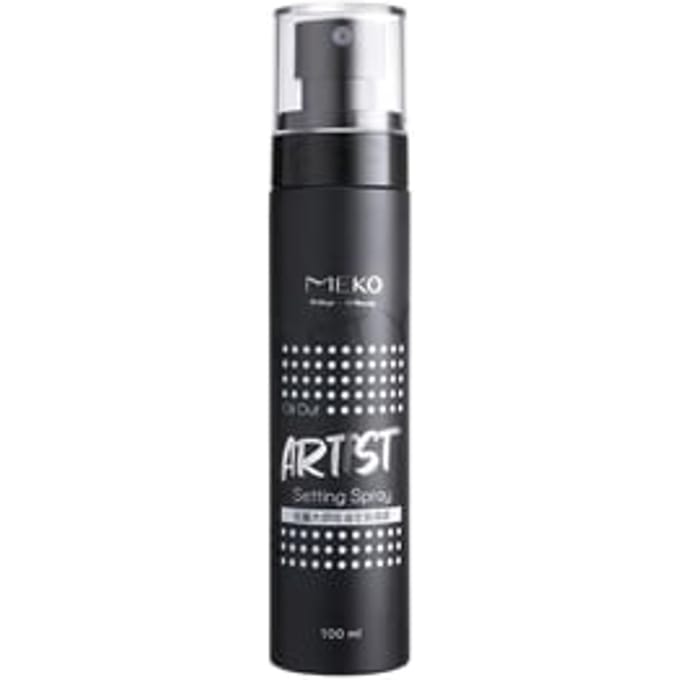 MEKO - Artist Oil Out Setting Spray 100ml