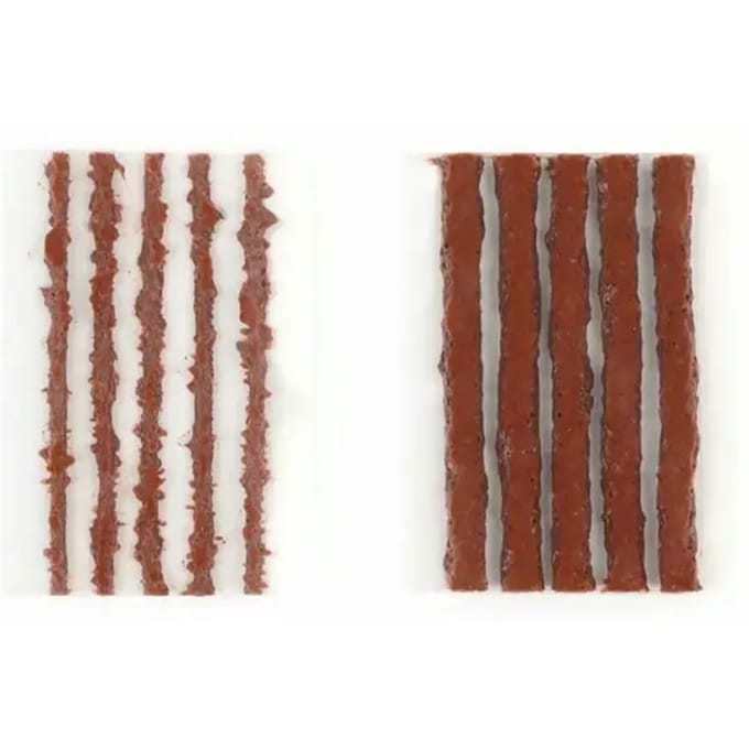 Accessoire voor lokken Effetto Mariposa tappabuco 1,5 (x25)
