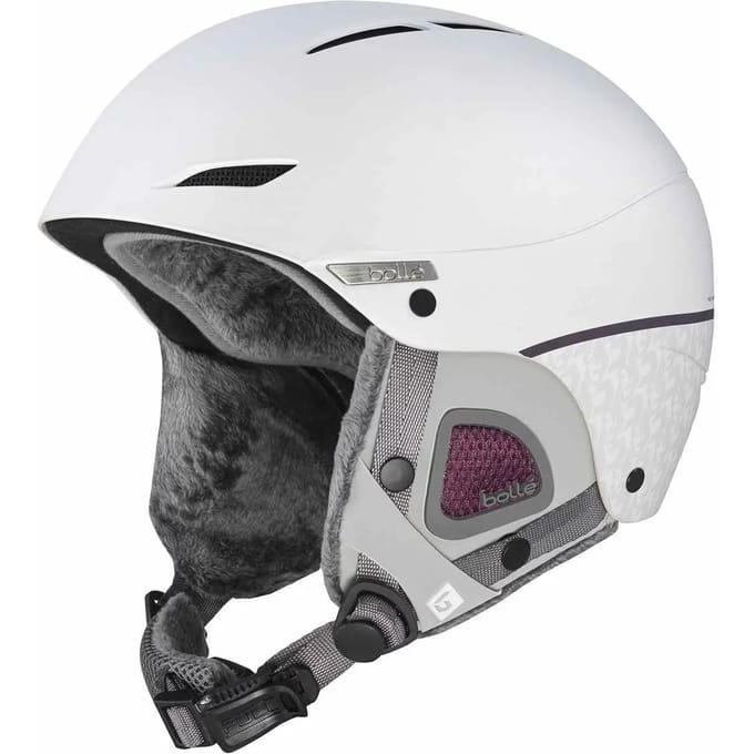 Dames skihelm Bollé Juliet