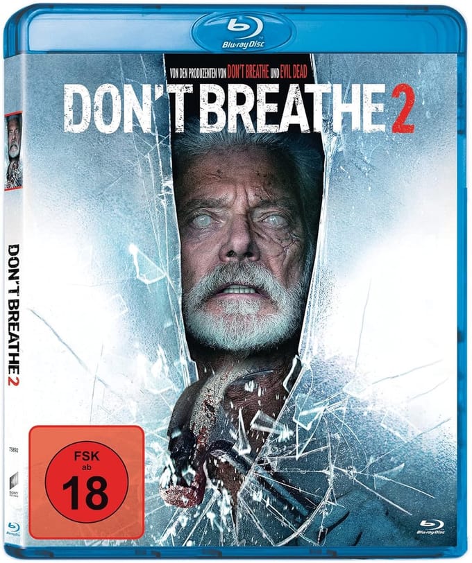 PLAION 1129668 film en Video Blu-ray Duits, Engels, Frans