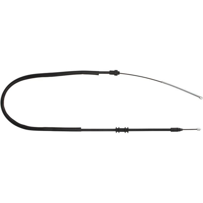 Kabel, parkeerrem ABE C7R018