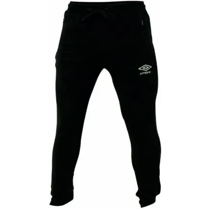 Broek Umbro pro training cuffed