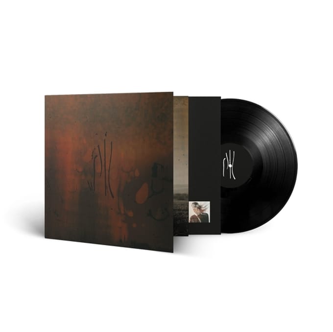 Farsot - IIII (LP)