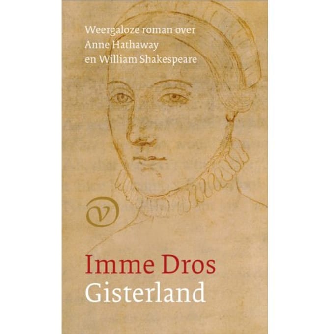 Gisterland - Imme Dros