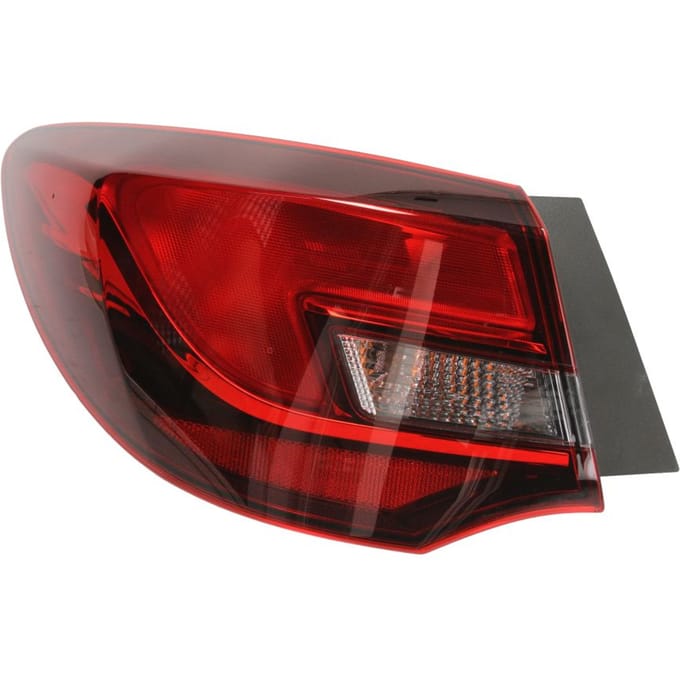 Achterlicht VALEO 044957