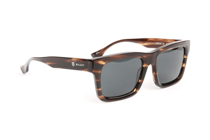 Bulget Sunglasses BG9242M E01 55