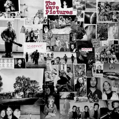 The Wave Pictures - Gained-Lost (CD)