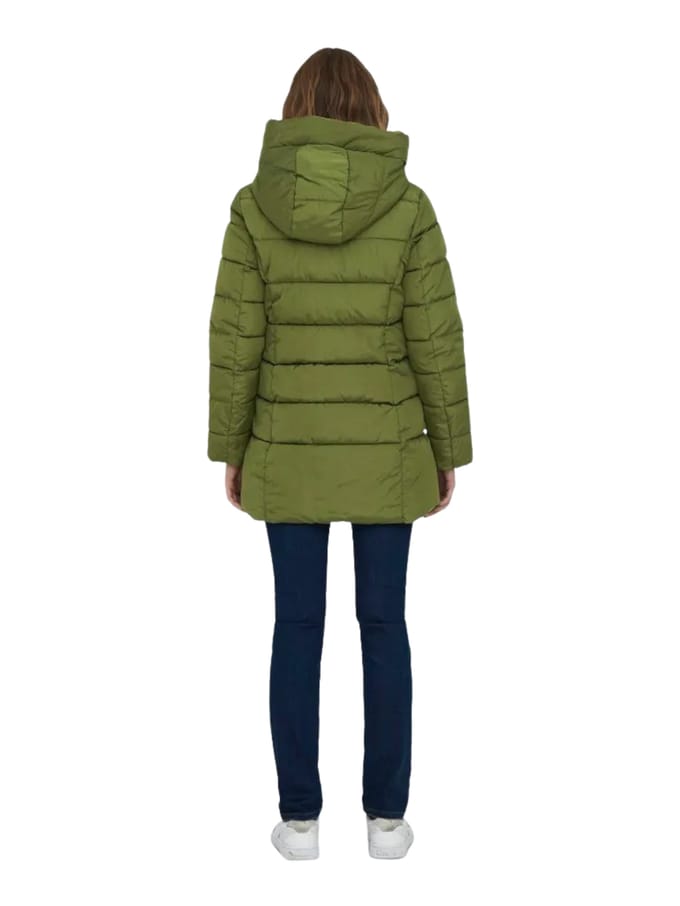 ONLY Puffer jas ONLLINA Puffer jas