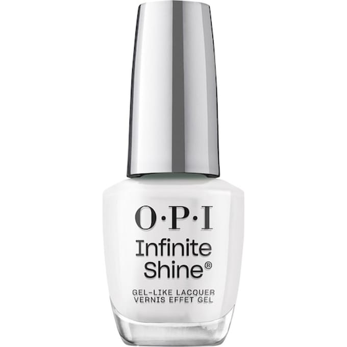 Opi Infinite Shine Opi - Infinite Shine Classic Colors Infinite Shine FUNNY BUNNY
