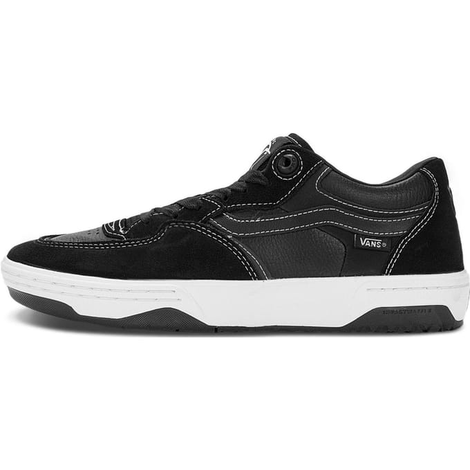 Vans Rowan 2 'Zwart Wit' 40 black