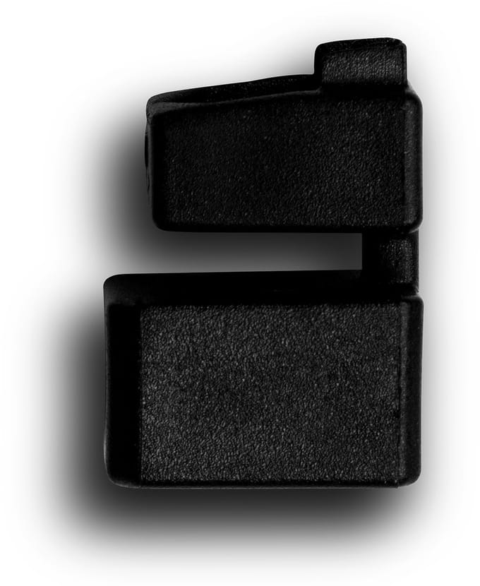 ACID Spatbord inzetadapter 11 mm
