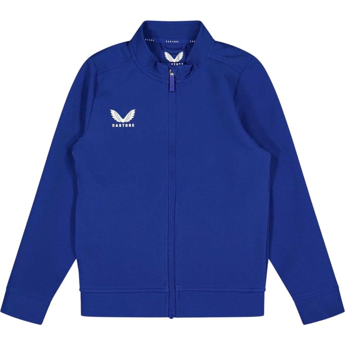 Castore Unisex Lichtgewicht Pufferjack voor volwassenen (Surfen op het web)