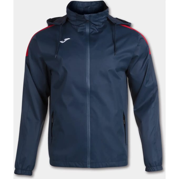 Winddicht jack Joma Trivor