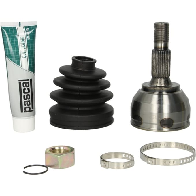Homokineet reparatie set, aandrijfas PASCAL G1C023PC