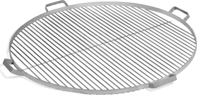 CookKing RVS Grillrooster Met 4 Handvatten 70 Cm