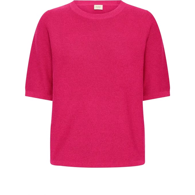 Dames-T-shirt fransa FRSinja 3