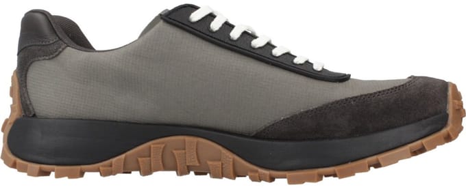 Camper Drift Trail Sneaker - Herren - Medium Grijs - 40