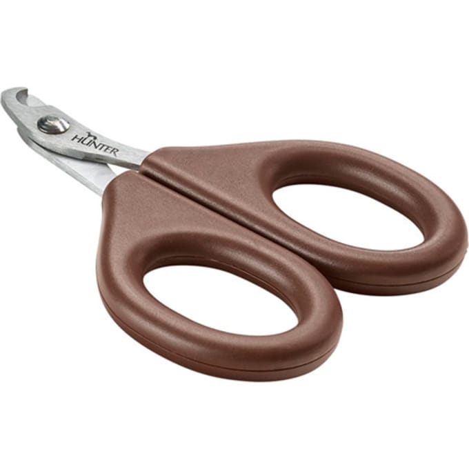 Hunter Nagelschaartje - Klein