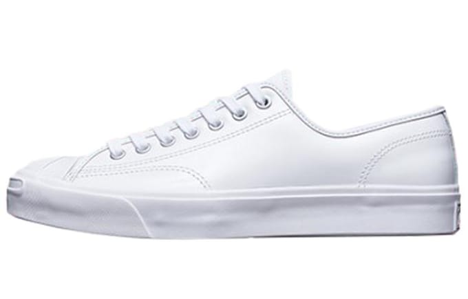 Converse Jack Purcell Low Wit 35.5 white