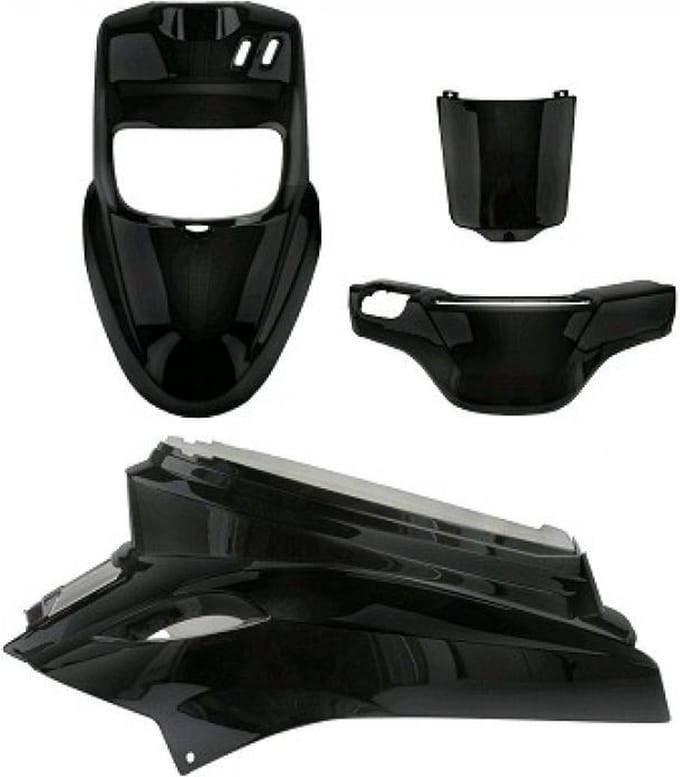 kuipenset voor scooter yamaha 50 bws na 2004 nieuw