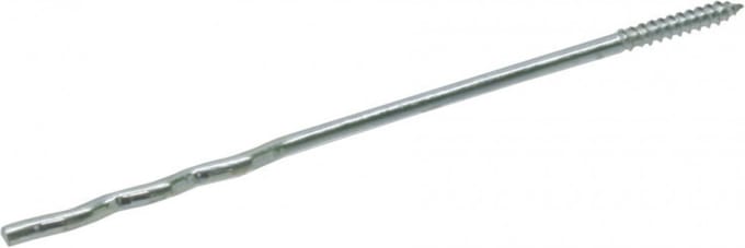 GB® Spouwanker 160x4mm RVS A4 VE=250 - 37409