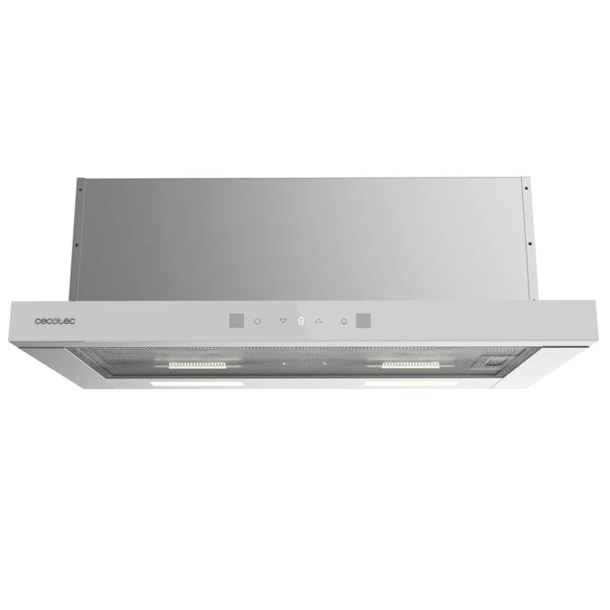 Hotte Cecotec Bolero Flux TLT 704400