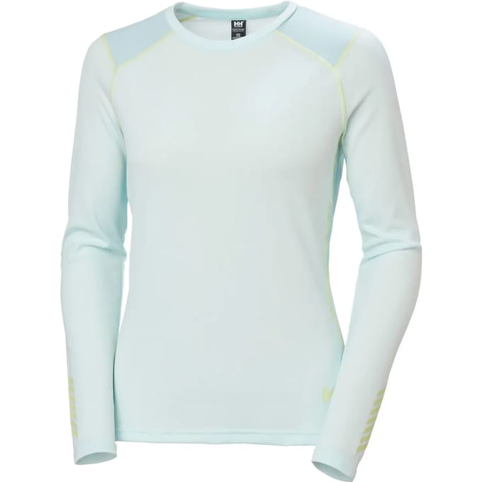 Dames sweatshirt Helly Hansen Lifa Active