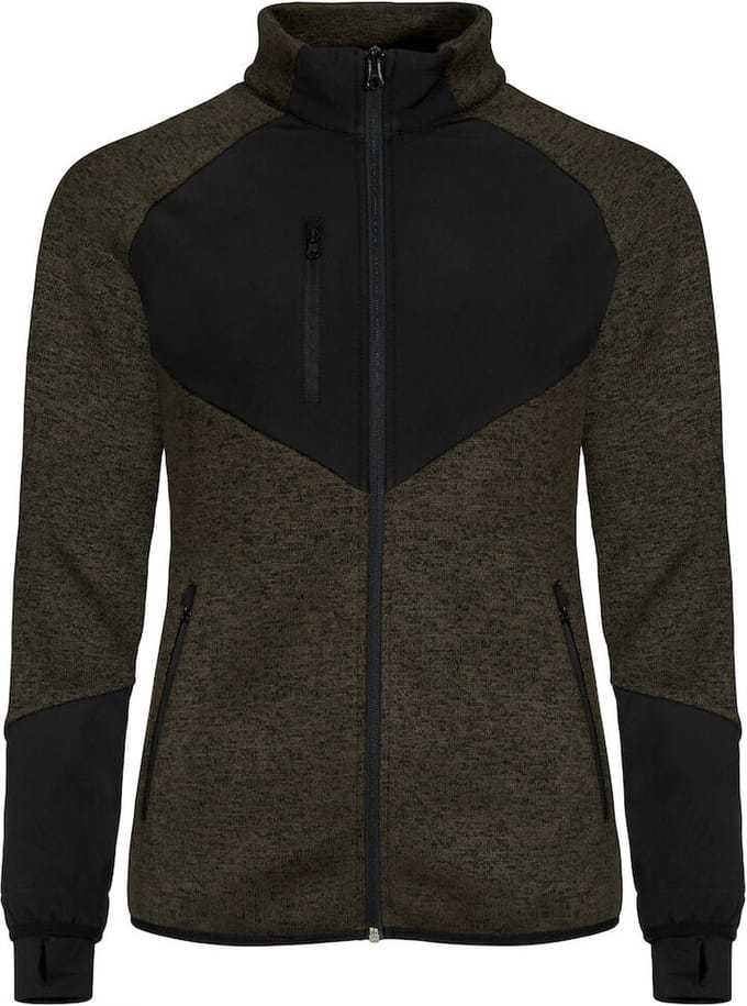 Clique Haines Women 023947 - Mistgroen - 38/M