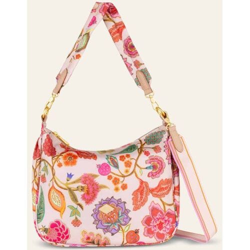 Oilily Honey Hobo Tas- maatOne size Shifting Sand