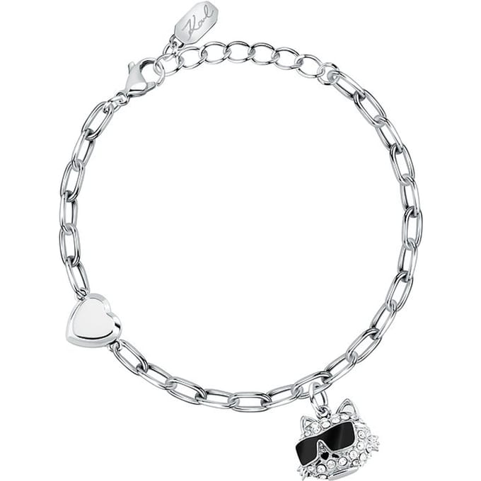 Karl Lagerfeld Armband KLAYD16