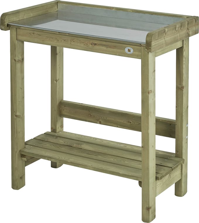 Oppottafel 90 x 50 cm