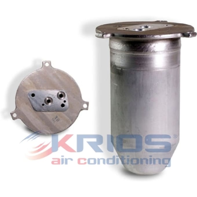 Droger, airconditioningsysteem MEAT & DORIA K132188
