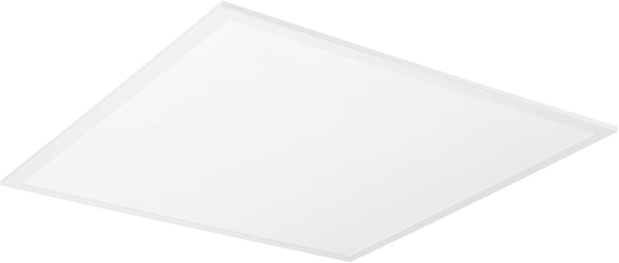 EGLO Rabassa - LED - 59,5 cm - Wit - Aluminium