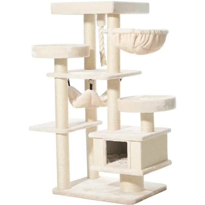 Kattenboom Nobby Pet Vago