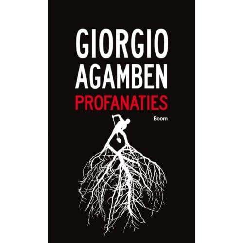 Profanaties - Giorgio Agamben