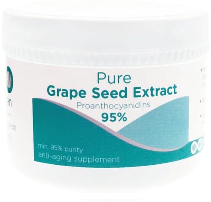 DRUIVENPIT EXTRACT (Hansen)