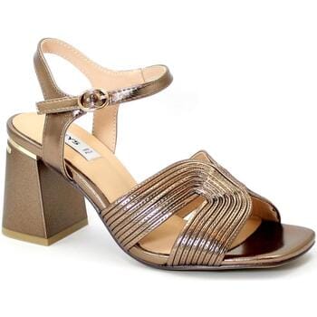 Sandalen met hakken Keys KEY-E24-9622-PI