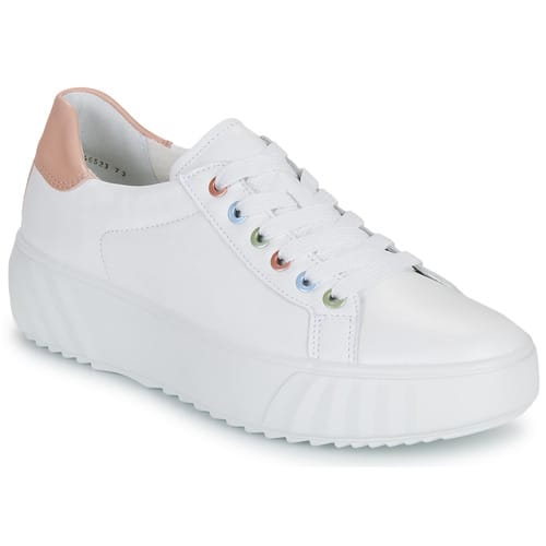 Lage Sneakers Ara MONACO