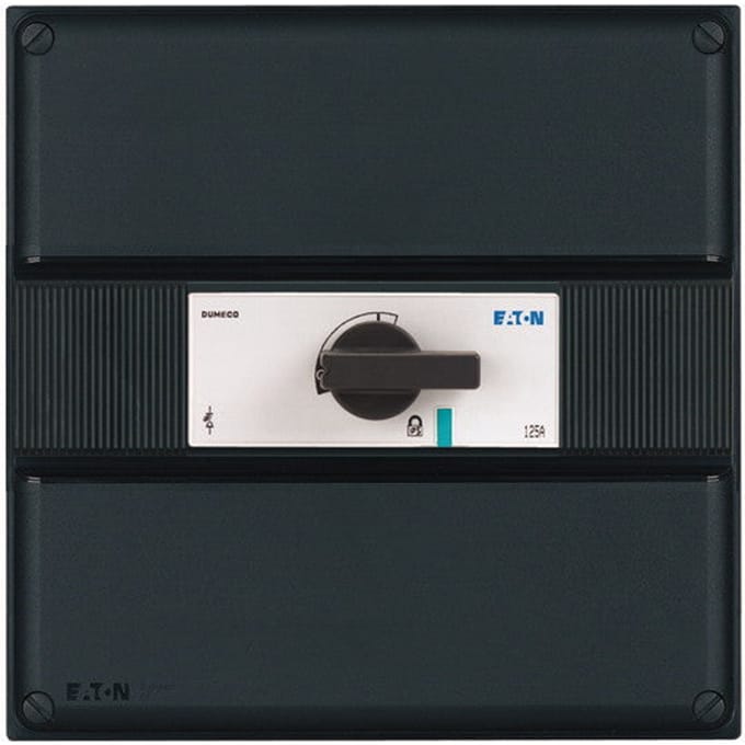 EATON INDUSTRIES Systeem 55 Schakelkast - 1969899