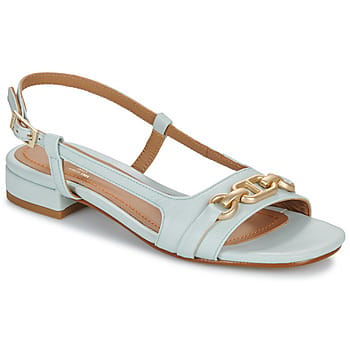 Platte sandalen JB Martin MELBA