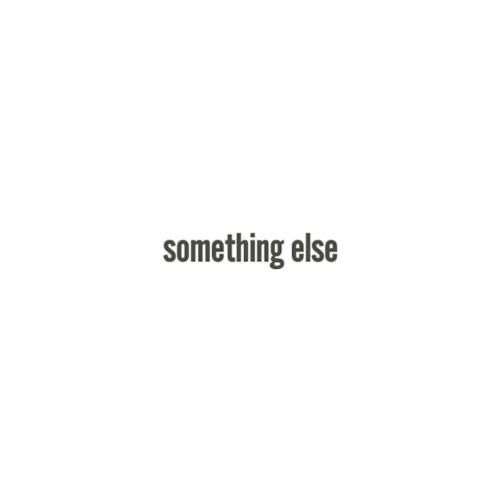 Something Else - The Brian Jonestown Massacre
