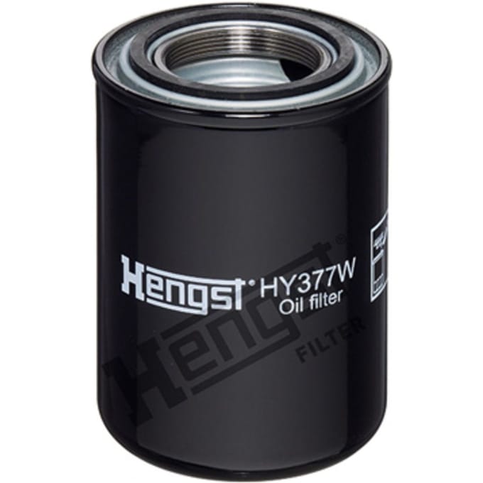 Ombouwset, spin-on filter HENGST FILTER HY377W