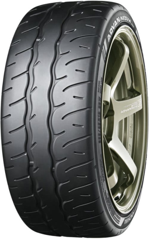 Yokohama Advan Neova (AD09) ( 335/30 R20 108W XL RPB )