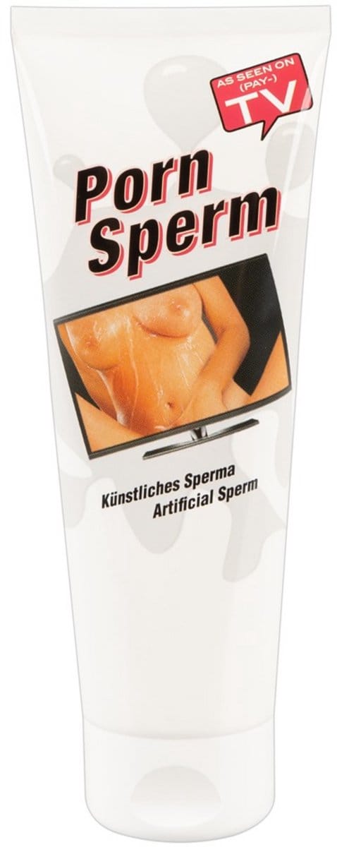Kunstmatig Sperma Glijmiddel 250ml man-vrouw-unisex-seksspeeltjes