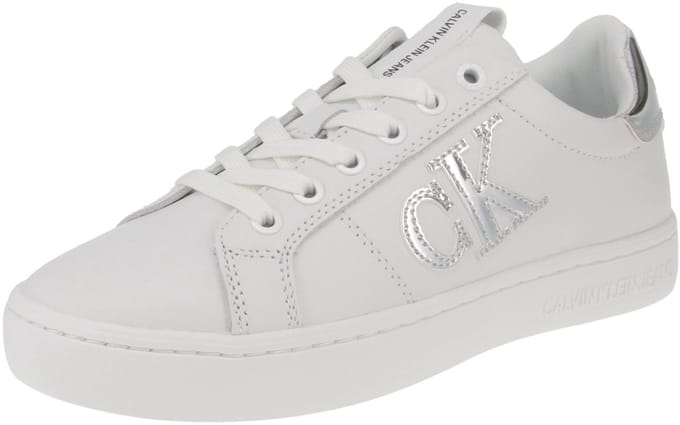Calvin Klein YW0YW00368 - Damesschoenen Sneaker - YAF