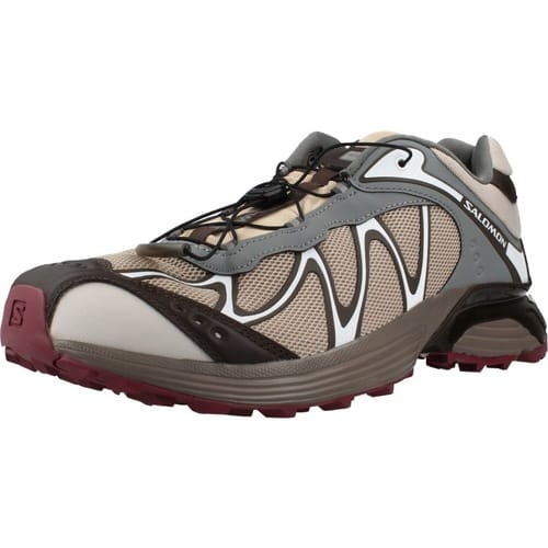 Lage Sneakers Salomon Xt Whisper