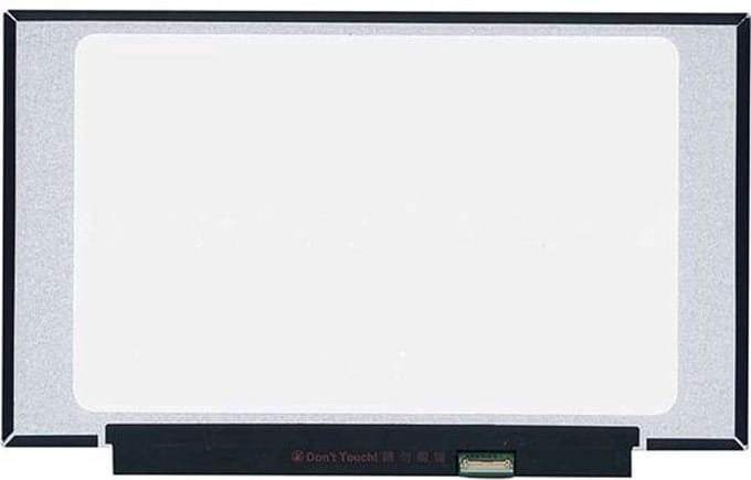 LCD Scherm geschikt voor Lenovo ThinkPad L14 (20U2000PMB)