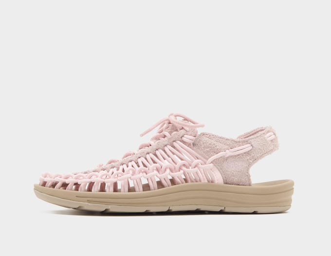 Keen Uneek Sandals Dames, roze