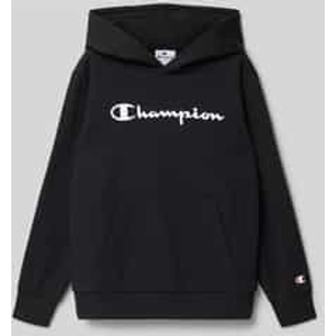 Champion  Capuchon sweaters HOODED SWEATSHIRT